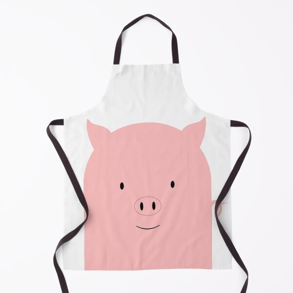 Item preview, Pig designed and sold by TresChicXO.