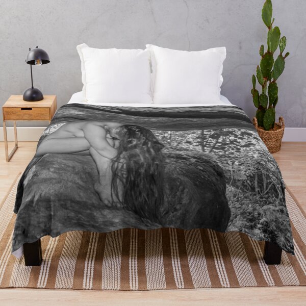Item preview, nuditer and rock the beautes background in black and white designed and sold by julienfr47.