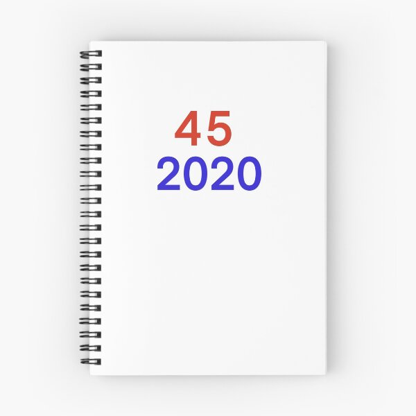 Item preview, 86 45 2020 vote Blue designed and sold by ArtistEyeDesign.