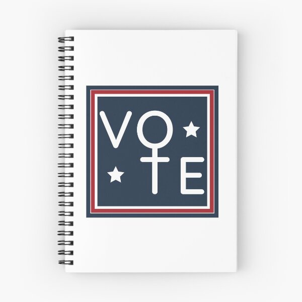 Item preview, Nasty Women Vote designed and sold by lolora.
