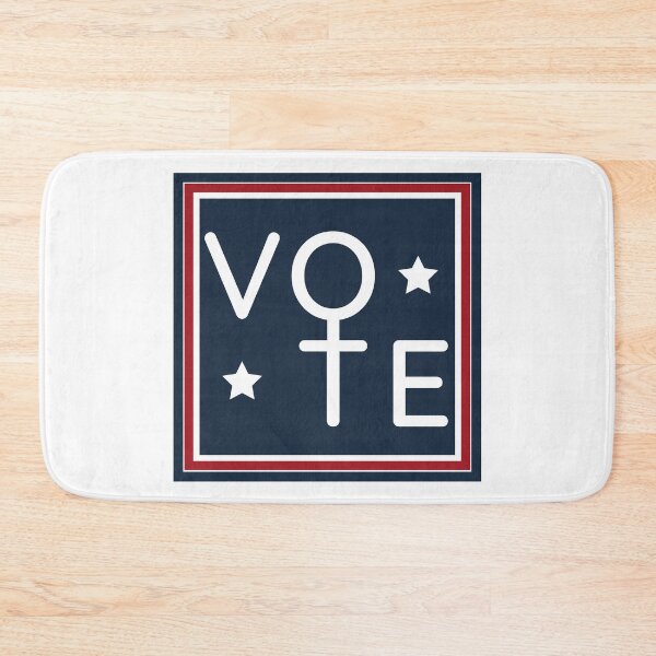 Item preview, Nasty Women Vote designed and sold by lolora.