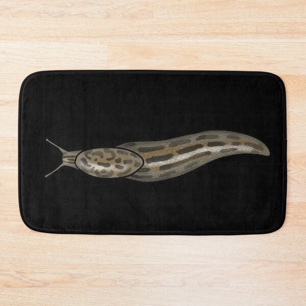 Item preview, Limax Slug Natural Color designed and sold by UroliteArt.