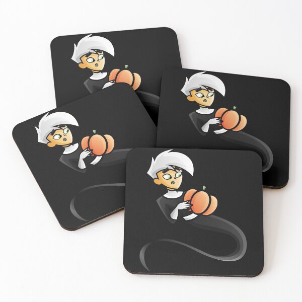 Item preview, Danny Phantom - Jack O' Danny designed and sold by Sara Sanddollar.