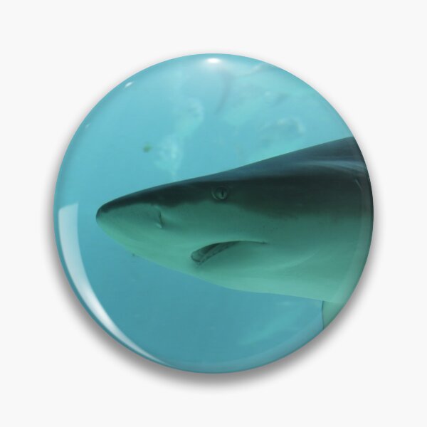 Item preview, Shark designed and sold by Monika's Shop.