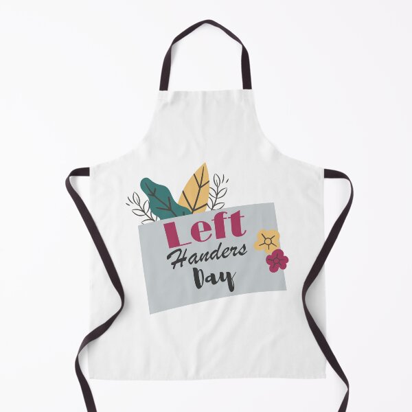 Item preview, International Left Handers Day 2020 designed and sold by Rima-Store-19.