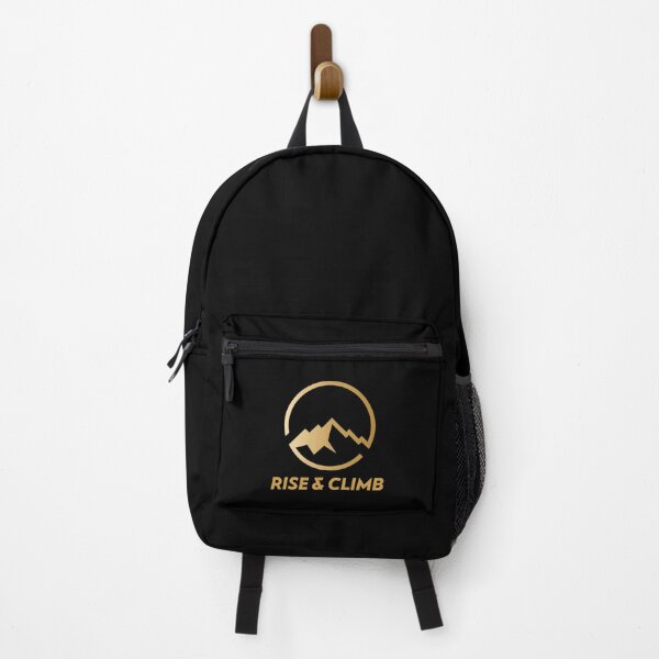 Item preview, Rise & Climb designed and sold by trailheadco.