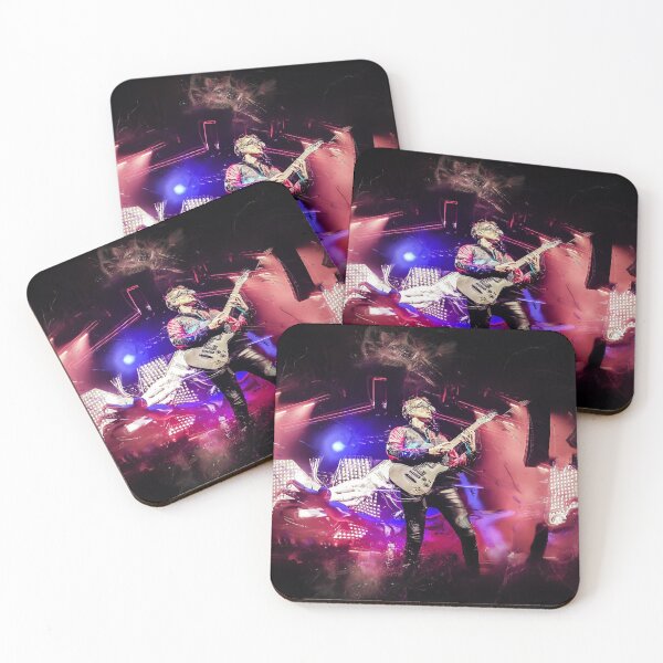 Item preview, MUSE Reapers designed and sold by TW-ART.