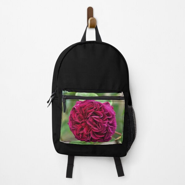 Item preview, Magenta Pink Falstaff Rose designed and sold by IoanaHraball.