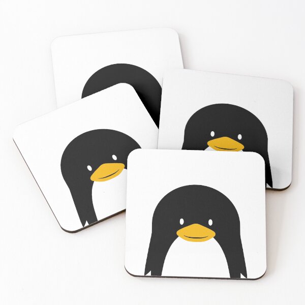 Artikelvorschau, Pinguin entworfen und verkauft von TresChicXO.