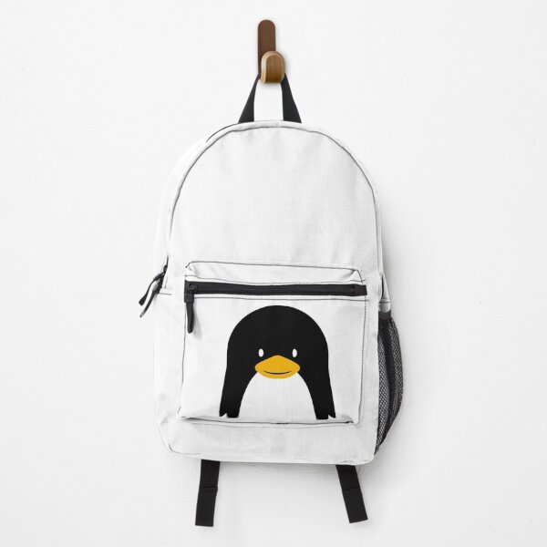 Item preview, Penguin designed and sold by TresChicXO.