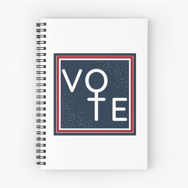 Item preview, Nasty Women Vote designed and sold by lolora.
