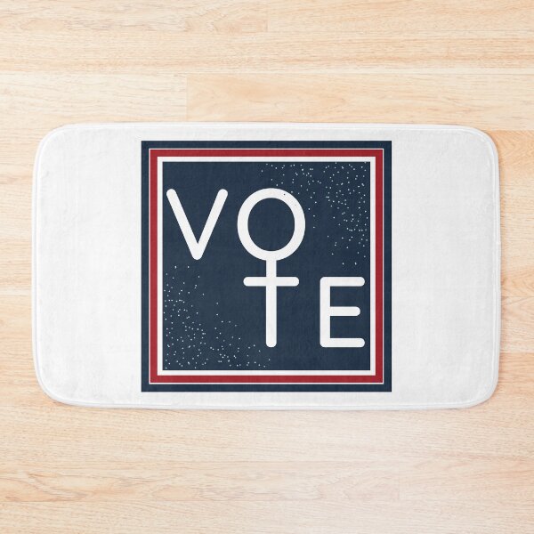Item preview, Nasty Women Vote designed and sold by lolora.