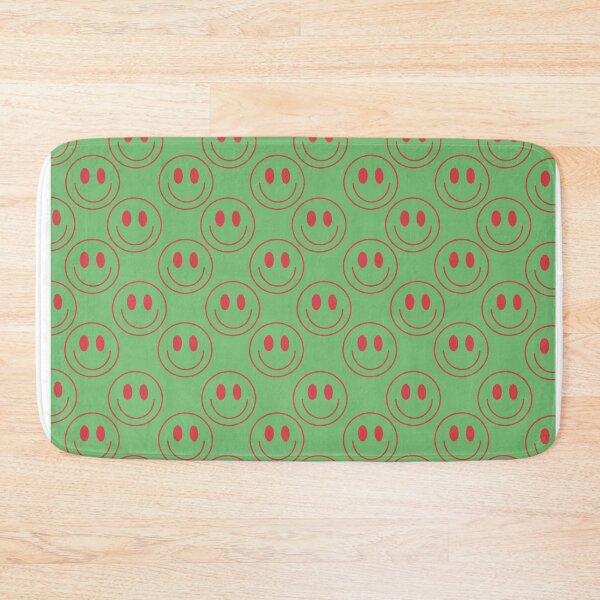 Item preview, CHRISTMAS SMILEYS designed and sold by Glossypop.