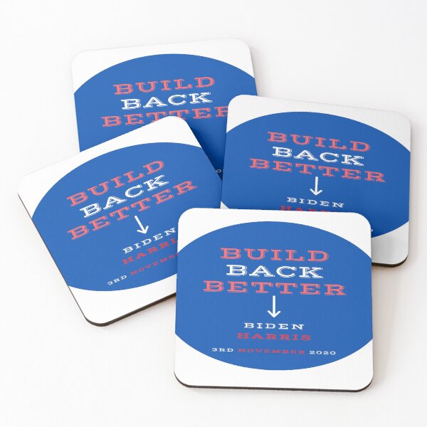 Item preview, Biden & Harris 2020 designed and sold by FranFornix.