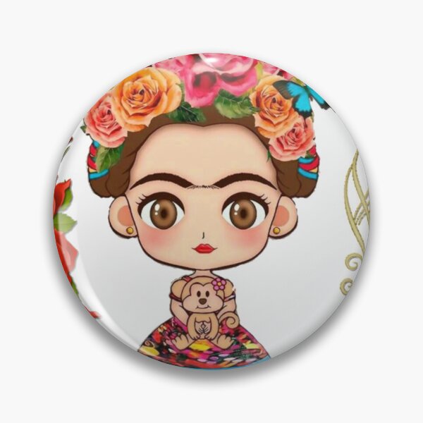 Item preview, Frida Khalo  designed and sold by Glorysplace03.
