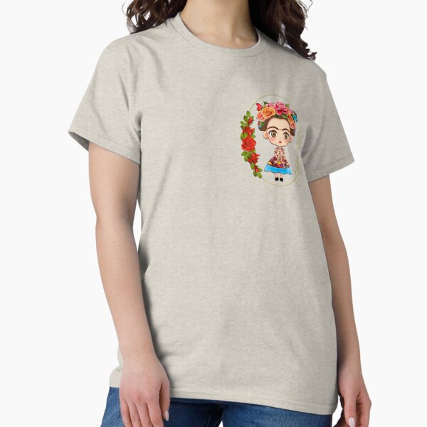 Item preview, Frida Khalo  designed and sold by Glorysplace03.