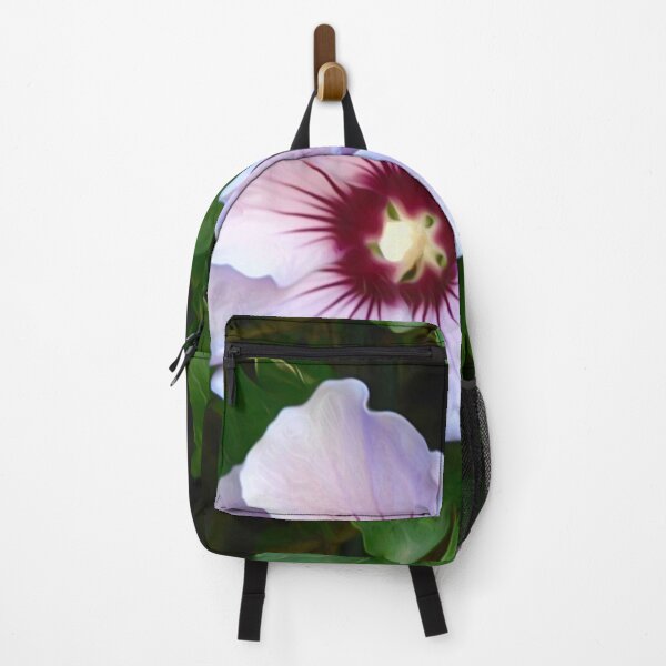 Item preview, Hollyhock Flower designed and sold by Sabine Straka.