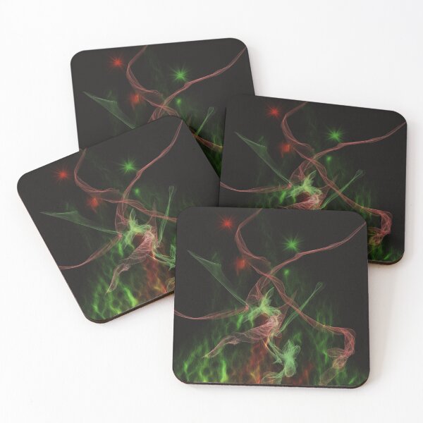 Item preview, Sci-fi Fire designed and sold by Artie297.