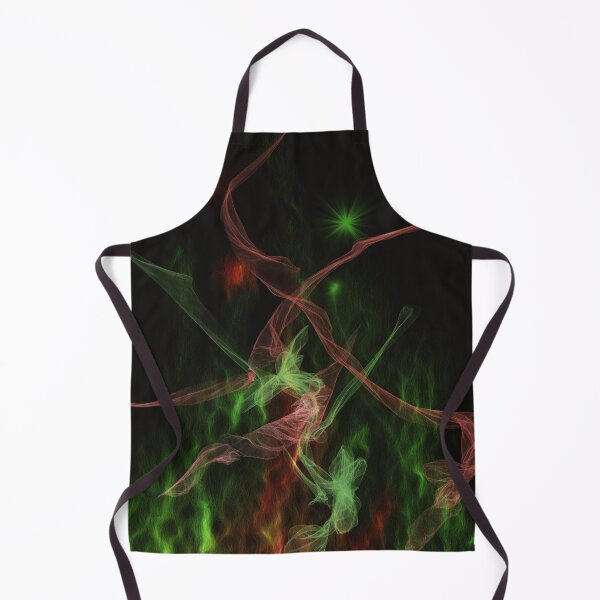 Item preview, Sci-fi Fire designed and sold by Artie297.