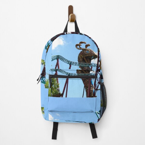 busch gardens backpack