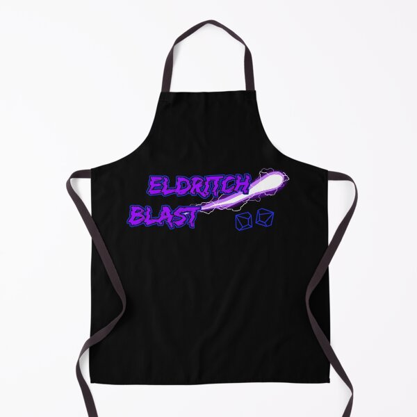 Item preview, Eldritch Blast - Purple designed and sold by Yuuusart.