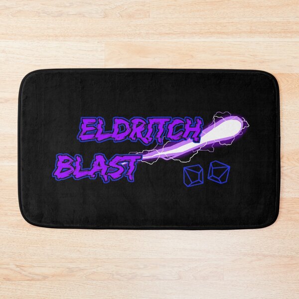 Item preview, Eldritch Blast - Purple designed and sold by Yuuusart.