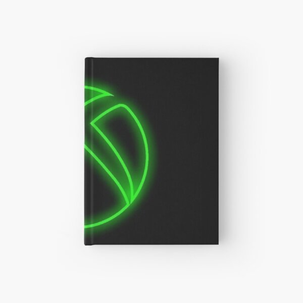 Funny Game Hardcover Journals Redbubble - how do you get a cindy robux roblox oof