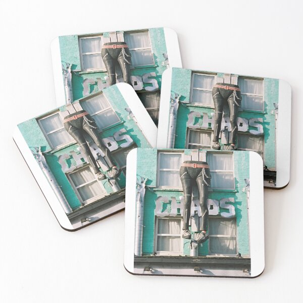 Item preview, Punk London | Camden Street Art | London Life | Chaos designed and sold by Robert Joseph.