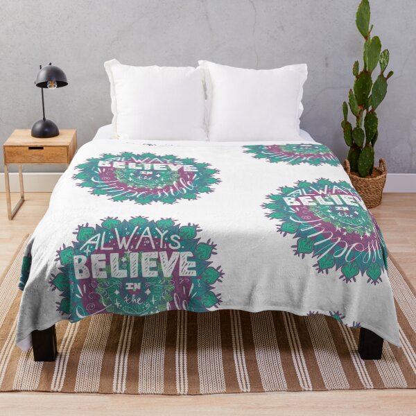 Item preview, Always believe  designed and sold by Iambellanova.