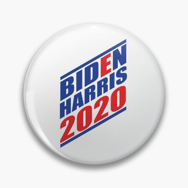 Item preview, BIDEN HARRIS designed and sold by nikolaysparkov.