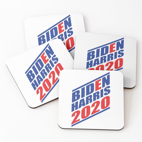 Item preview, BIDEN HARRIS designed and sold by nikolaysparkov.