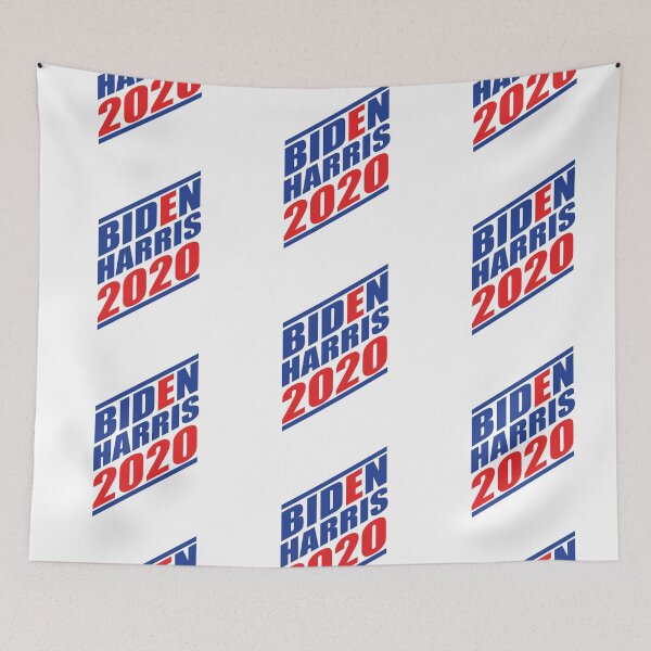 Item preview, BIDEN HARRIS designed and sold by nikolaysparkov.