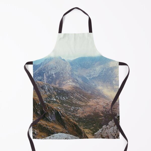 Item preview, Mountains Isle of Arran, Scotland designed and sold by NelBo.