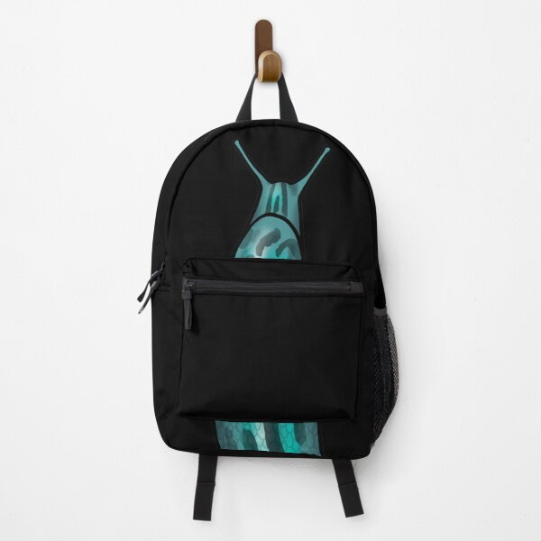 Item preview, Limax Slug Turquoise designed and sold by UroliteArt.
