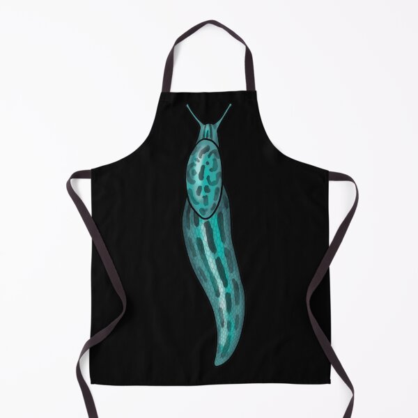 Item preview, Limax Slug Turquoise designed and sold by UroliteArt.