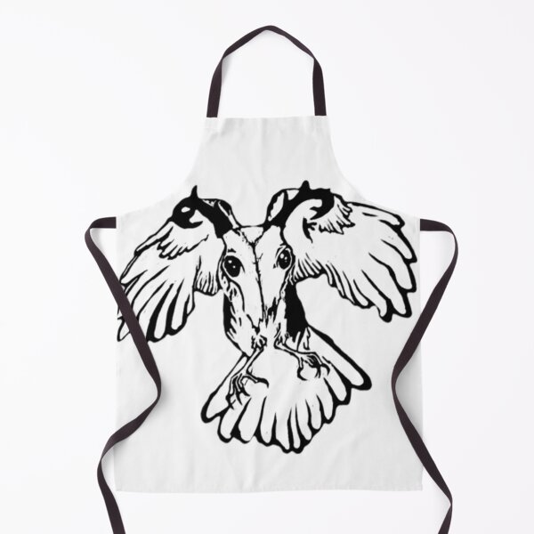 Item preview, Harbinger designed and sold by BoneArtPetite.