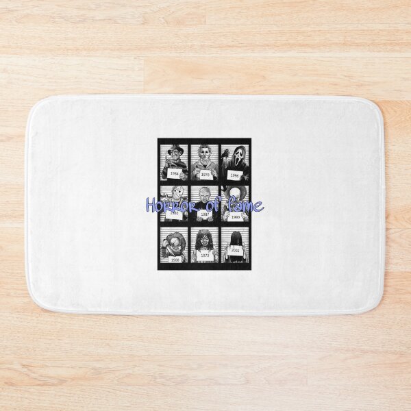 Item preview, Horror of fame design  designed and sold by Akm-Arts-09.