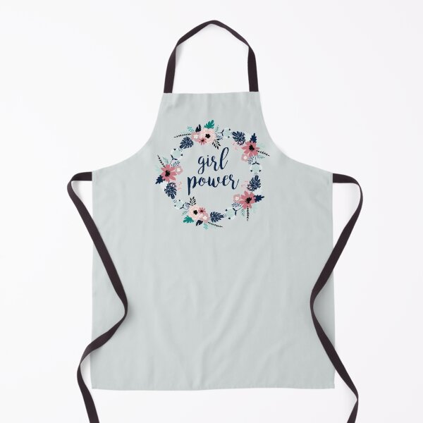 Item preview, girl power designed and sold by MadEDesigns.