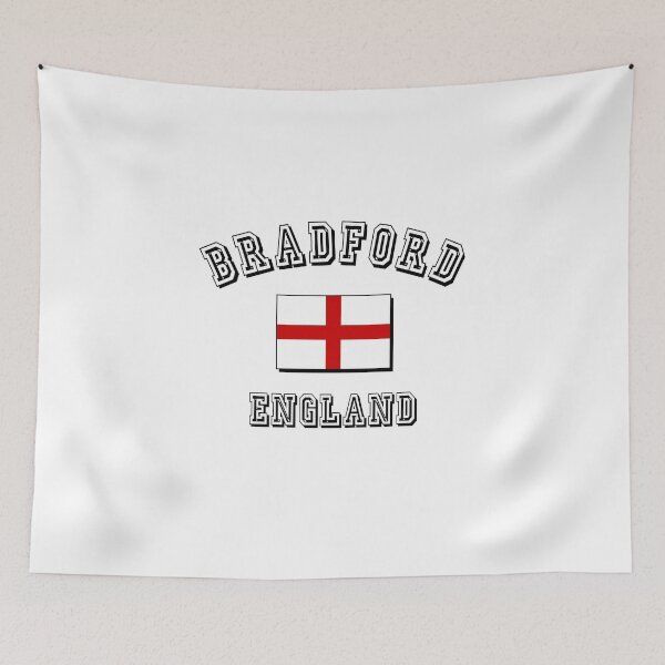 Item preview, Bradford designed and sold by GeogDesigns.