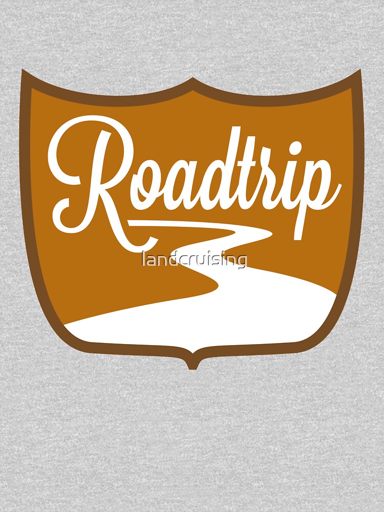 Roadtrip by landcruising