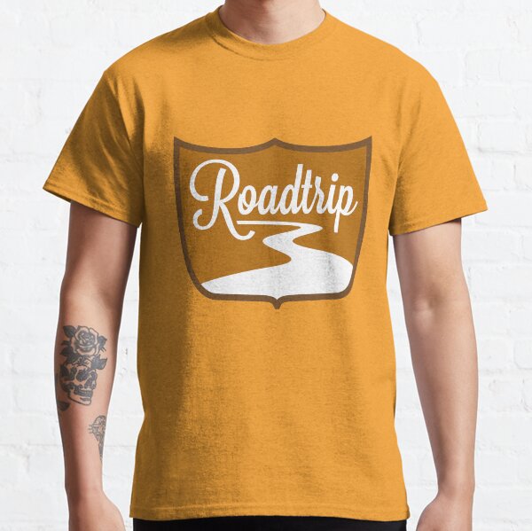 Roadtrip Classic T-Shirt