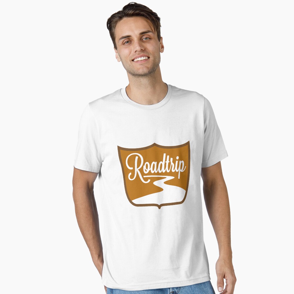 Item preview, Essential T-Shirt designed and sold by landcruising.