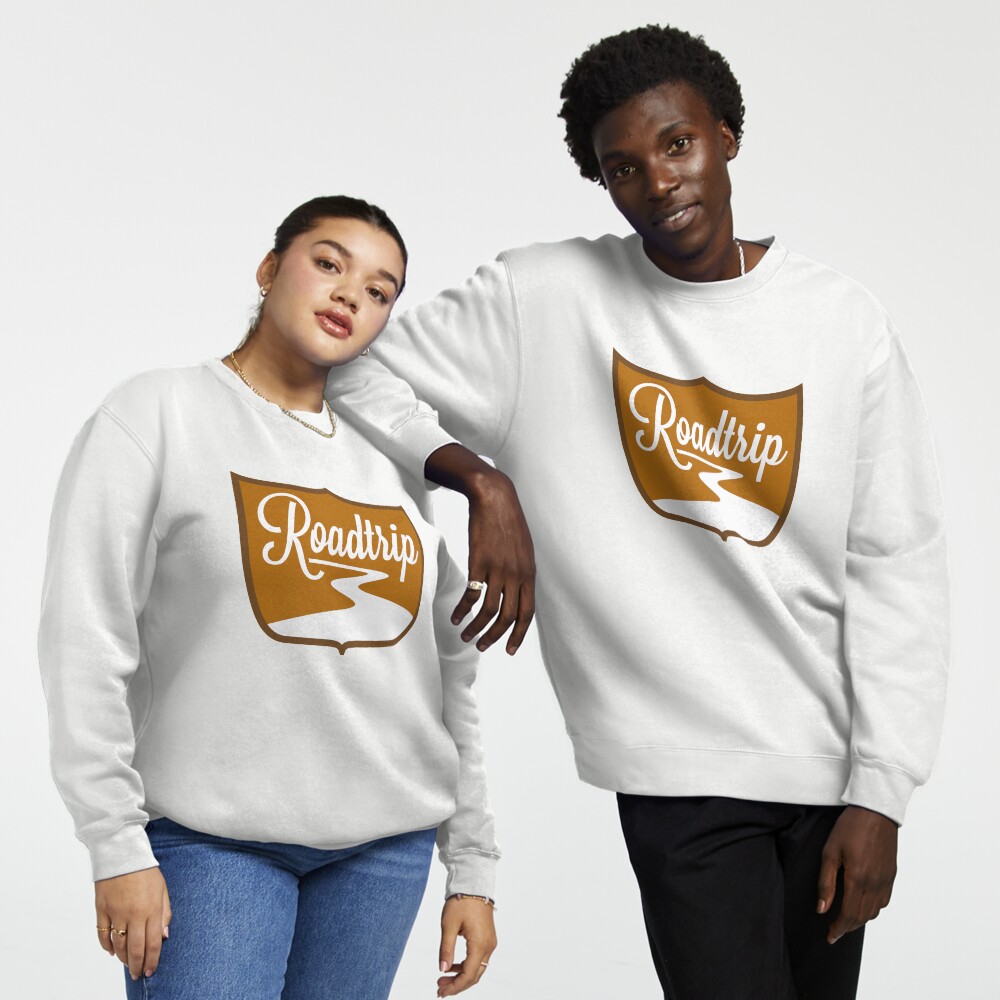Item preview, Pullover Sweatshirt designed and sold by landcruising.