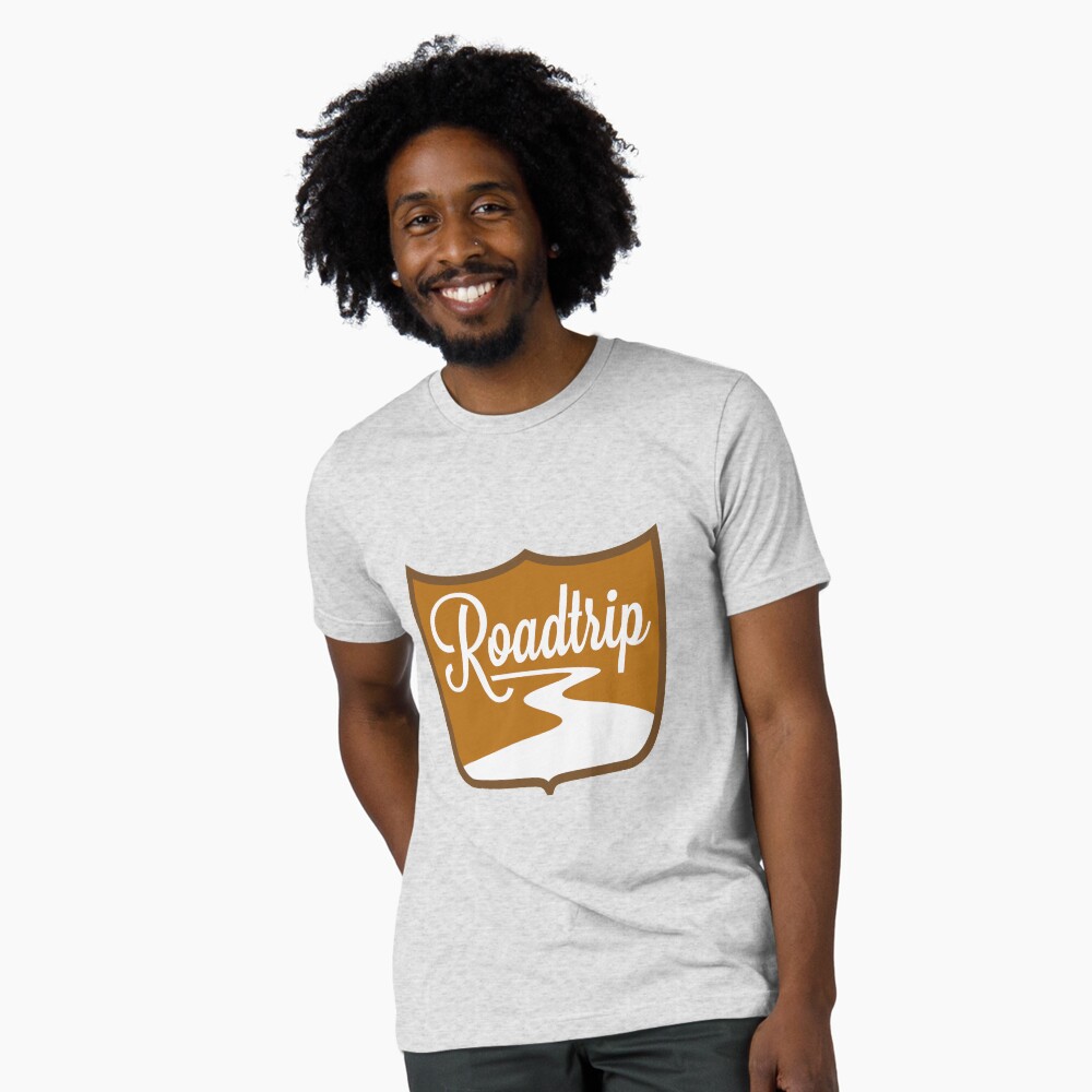 Item preview, Tri-blend T-Shirt designed and sold by landcruising.
