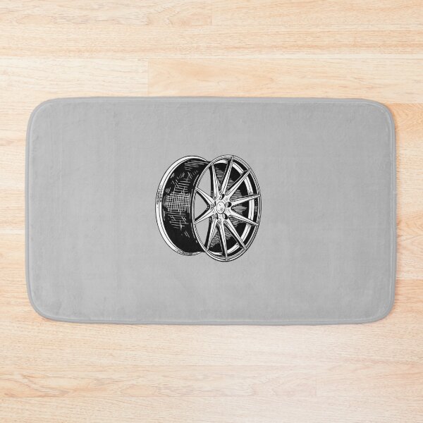 Item preview, Rims designed and sold by Driesman.