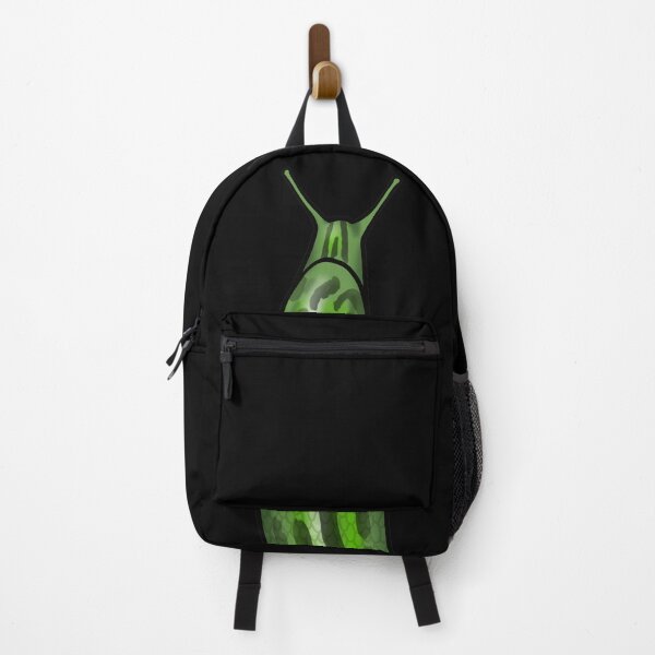 Item preview, Limax Slug Green designed and sold by UroliteArt.