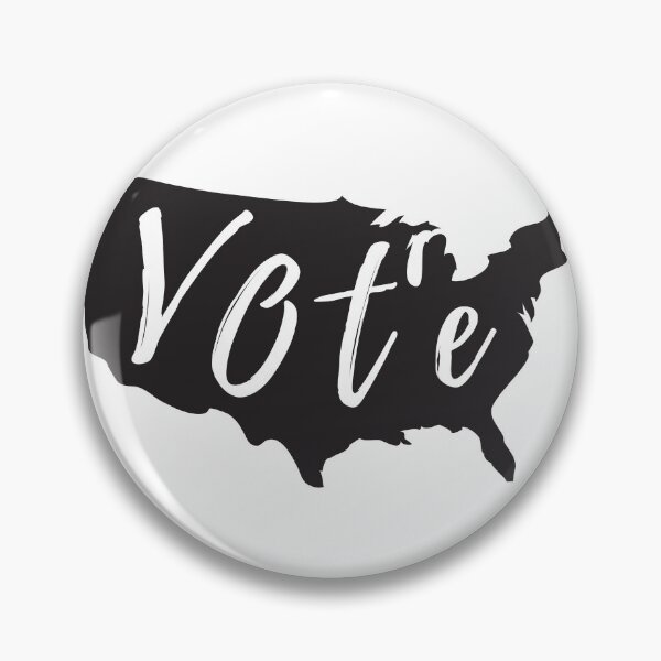 Item preview, VOTE Elections 2020 designed and sold by lolora.