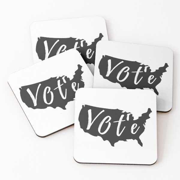 Item preview, VOTE Elections 2020 designed and sold by lolora.