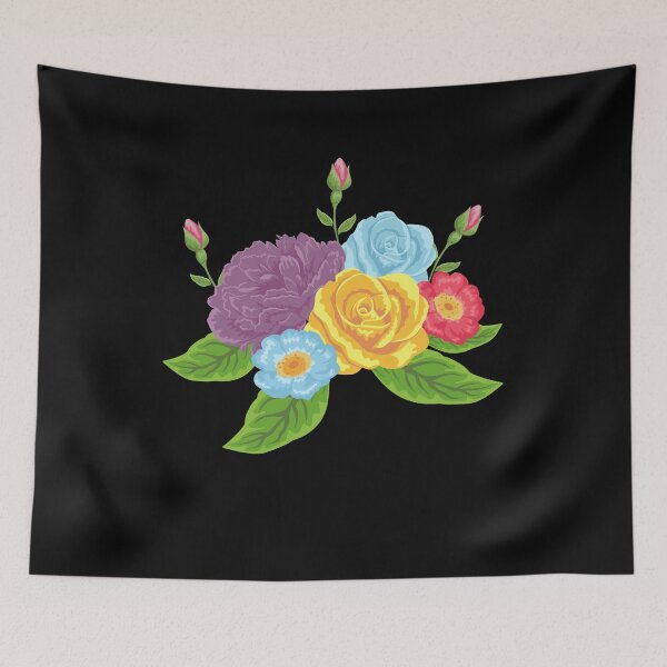 Item preview, Flower Design designed and sold by Tru-Bless Properties.