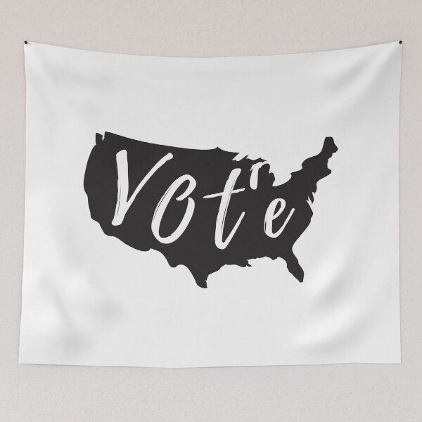 Item preview, VOTE Elections 2020 designed and sold by lolora.